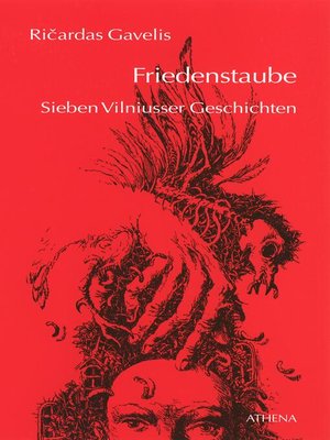 cover image of Friedenstaube